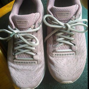 UNDER ARMOUR Women's HOVR Machina Running Shoes
